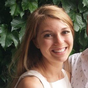 Meet your Posher, Jill